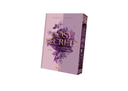 Cosy Secrets 1 Mockup